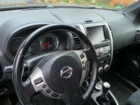Gebraucht Nissan X-Trail 150 PS (110 kW) 2012 Grau SUV