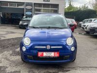 gebraucht Fiat 500 Pop *TÜV*INS*