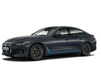 Gebraucht BMW i4 Efficient Dynamics 210 kW (286 PS) 2025 Limousine