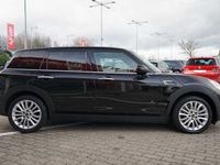 gebraucht Mini One Clubman 2-Zonen-Klima Navi Sitzheizung