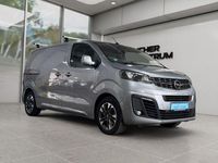 Gebraucht Opel Vivaro Innovation 177 PS (130 kW) 2020 Grau Van / Kleinbus