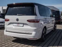 Gebraucht VW Multivan Edition 150 PS (110 kW) 2025 Candy weiss Van / Kleinbus
