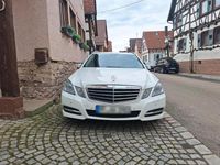 Gebraucht Mercedes E300 231 PS (169 kW) 2012 Kombi