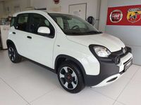 gebraucht Fiat Panda Cross Plus