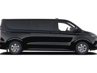 Neu Ford E-Transit Limited 160 kW (218 PS) 2025 Agate black metallic Van