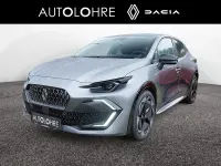 Gebraucht Renault Clio V Techno 158 PS (116 kW) 2026 Grau Limousine