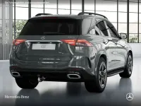 Gebraucht Mercedes GLE350 AMG 197 PS (144 kW) 2026 Grau SUV