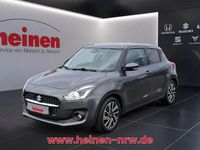 Gebraucht Suzuki Swift Comfort+ 83 PS (61 kW) 2021 Grau Kleinwagen