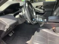 Gebraucht Land Rover Range Rover 250 PS (183 kW) 2019 Silber SUV