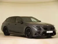 Gebraucht BMW M5 Performance 727 PS (534 kW) 2025 Sophistograu metallic Kombi