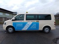 Gebraucht VW T5 140 PS (102 kW) 2014 Beige Van