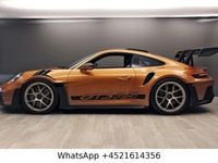 Gebraucht Porsche 911 GT3 RS 525 PS (386 kW) 2023 Coupé
