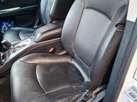 Gebraucht Fiat Freemont 170 PS (125 kW) 2013 Weiß SUV