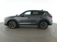 Gebraucht Mazda CX-5 Newground 2022 Grau SUV