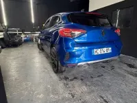 Gebraucht Renault Clio Esprit Alpine 90 PS (66 kW) 2025 Blau Kleinwagen
