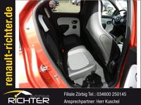 gebraucht Renault Twingo SCe 65 INTENS