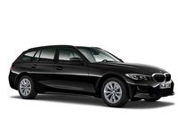 Gebraucht BMW 320 Advantage 190 PS (139 kW) 2026 Kombi