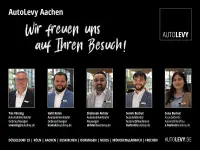 Gebraucht Toyota Aygo Team 72 PS (52 kW) 2024 Schwarz Kleinwagen