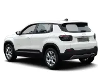 Gebraucht Jeep Avenger Altitude 100 PS (73 kW) 2024 Weiss SUV