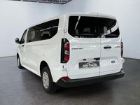 Neu Ford Transit Custom Trend 170 PS (125 kW) 2026 Frostweiß Kombi