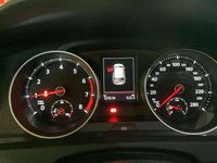 Gebraucht VW Golf VII GTI 220 PS (161 kW) 2016 Weiß Limousine