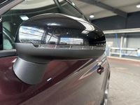 Gebraucht Audi A1 S-Line 122 PS (89 kW) 2012 Rot Kleinwagen