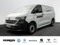 Nowe VW T7 100 kW (136 KM) 2025 Biały Van