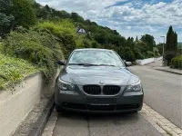 Gebraucht BMW 530 231 PS (169 kW) 2006 Grau Limousine