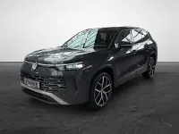 Neu VW Tayron Elegance 193 PS (141 kW) 2026 Grau SUV