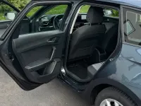 Gebraucht Seat Leon 150 PS (110 kW) 2021 Grau Kombi