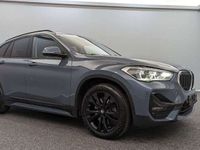 gebraucht BMW X1 ,