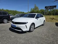Usata Opel Astra Edition 131 CV (96 kW) 2025 Bianco Utilitaria
