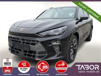 Neu Cupra Terramar VZ 265 PS (194 kW) 2025 Schwarz SUV