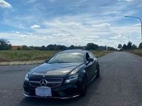 gebraucht Mercedes CLS500 