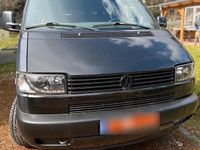 Usata VW Transporter 102 CV (75 kW) 1998 Furgone