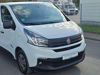 Gebraucht Fiat Talento 125 PS (91 kW) 2019 Colore esterno (perlweiss) Van / Kleinbus