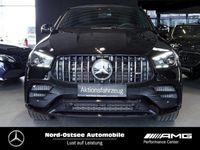 gebraucht Mercedes GLE63 AMG AMG S 4m+ Coupé NIGHT PANO AHK STANDHZG