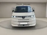 Gebraucht VW Multivan Energetic 218 PS (160 kW) 2022 Weiß Van / Kleinbus