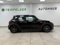Gebraucht Mini ONE 102 PS (75 kW) 2016 Schwarz Kleinwagen