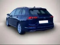 Gebraucht VW Golf VIII Style 131 PS (96 kW) 2022 Manufacturer Kombi