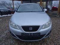 Gebraucht Seat Ibiza Style 105 PS (77 kW) 2009 Gris luna Limousine