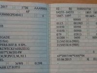 Gebraucht Jeep Renegade 120 PS (88 kW) 2017 Weiß SUV