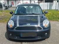 Second-hand Mini Cooper 2008 Hatchback