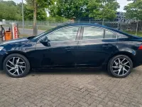 Gebraucht Volvo S60 230 PS (169 kW) 2013 Schwarz Limousine