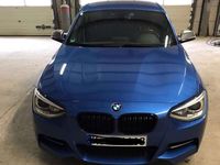 gebraucht BMW M135 135 i Sport-Aut.