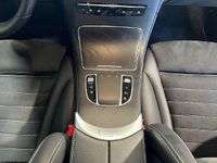 Gebraucht Mercedes GLC300e 320 PS (235 kW) 2021