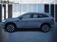 Gebraucht Renault Koleos Techno 158 PS (116 kW) 2022 Grau SUV