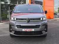 Neu Citroën Spacetourer 180 PS (132 kW) 2026 Grau Van / Kleinbus