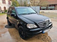 gebraucht Mercedes ML430 