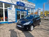 Brugt Ford B-MAX Trend 101 HK (74 kW) 2015 Sort MPV